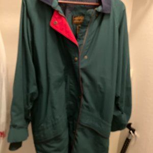 Women's Eddie Bauer Jacket, Size Medium